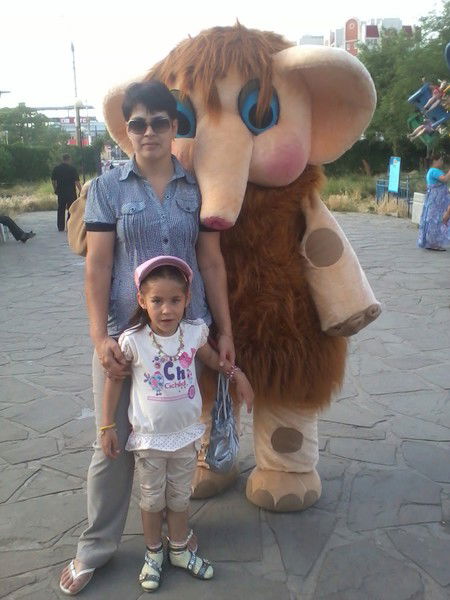 Елена Иванова