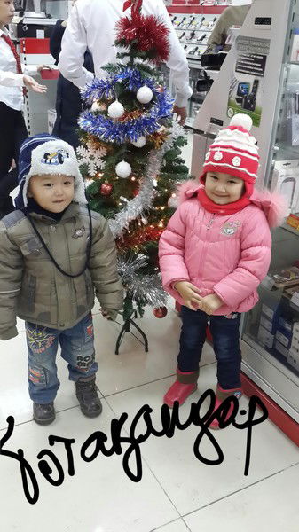 Talgat & Aiym Talgat & Aiym