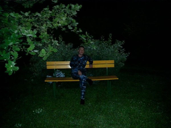 Виталий Тимонин