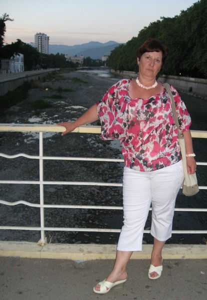 Елена Вершинина