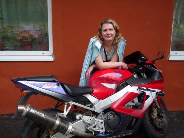 Светлана Шибалова