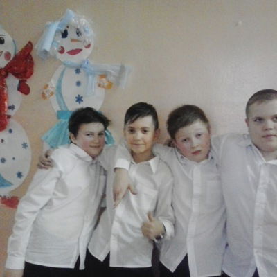 Максим Шебанов