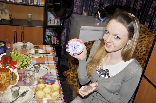 Алиса Коробова