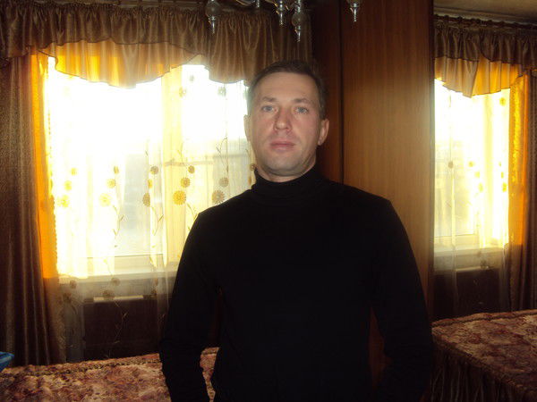 Александр Бычков