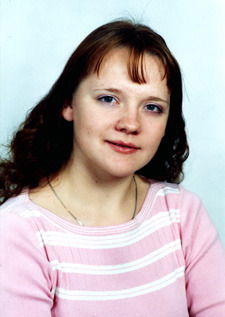 Маргарита Скрипочникова