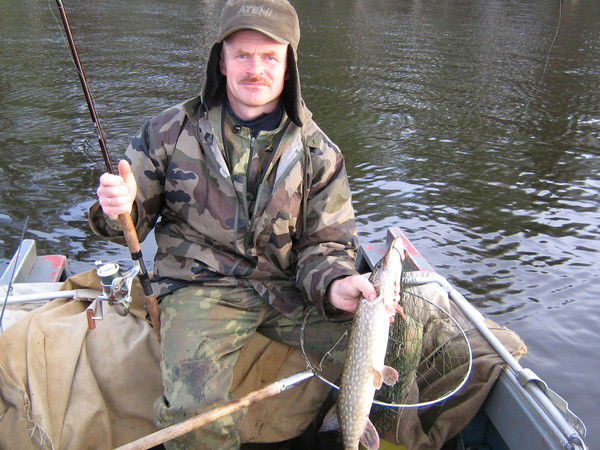 Сергей Следопыт