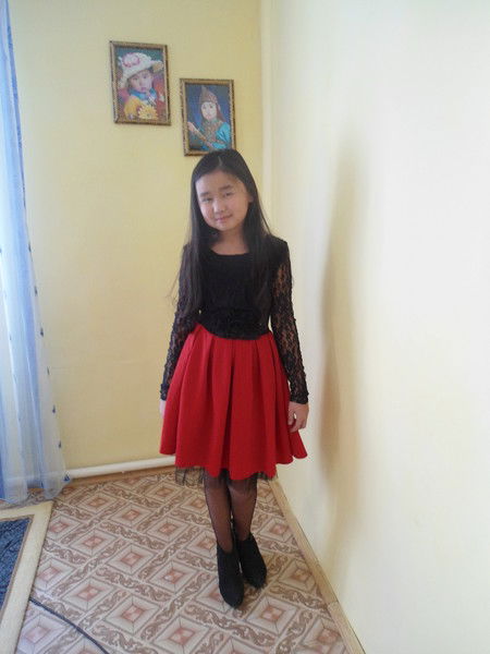 **dinara** *d*i*n*a*r*a