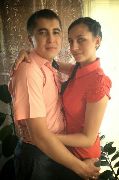 Альфия Бадамшина