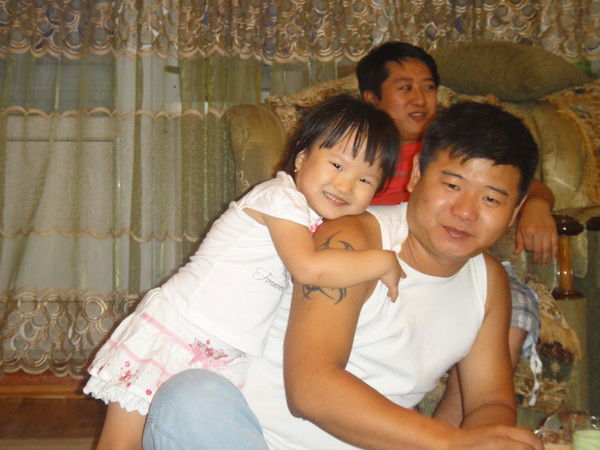 Александр Ли