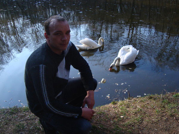 Александр Иванов