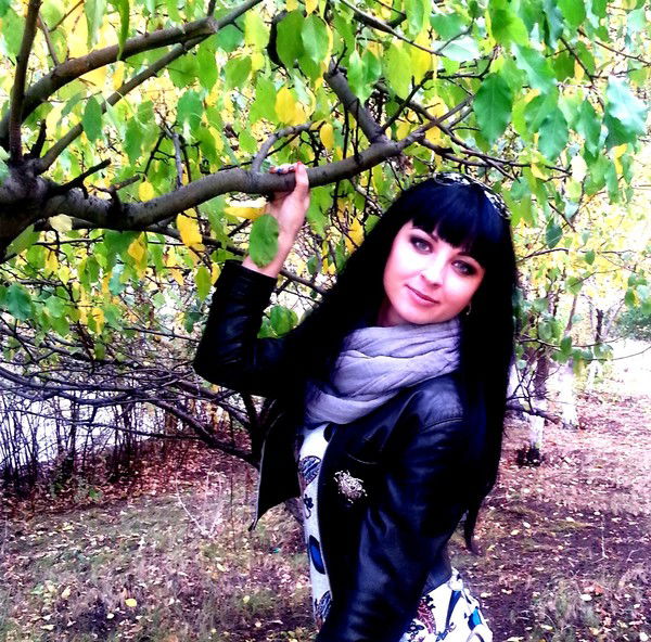 Ирина Жученко