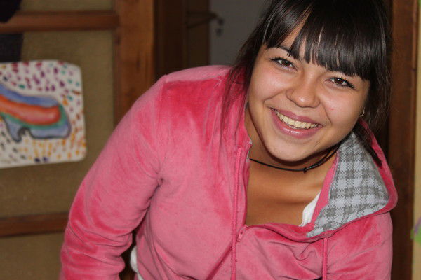 Регина Хисамова