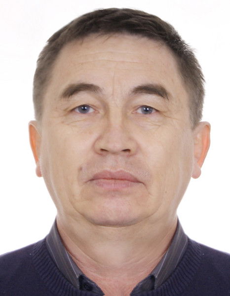 Рустам Мидхатович Матигуллин