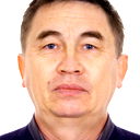 Рустам Мидхатович Матигуллин
