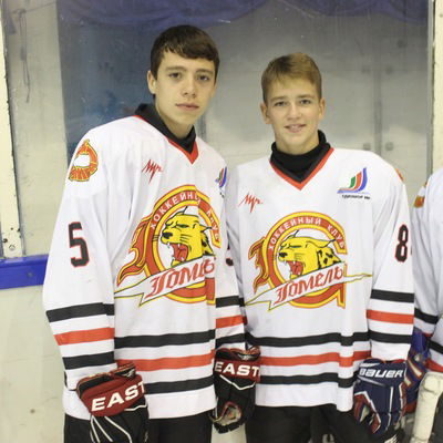 Валик Лавшук