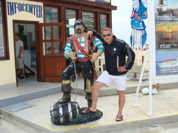 Алексей Иушин