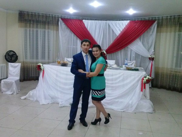 Женис Талканбаев