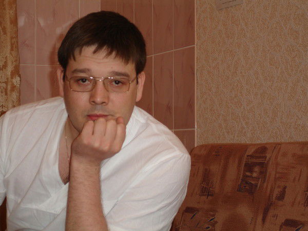 Ринат Газизуллин