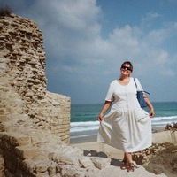 Клара Винецкая