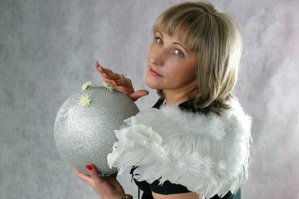 Tатьяна Лушник