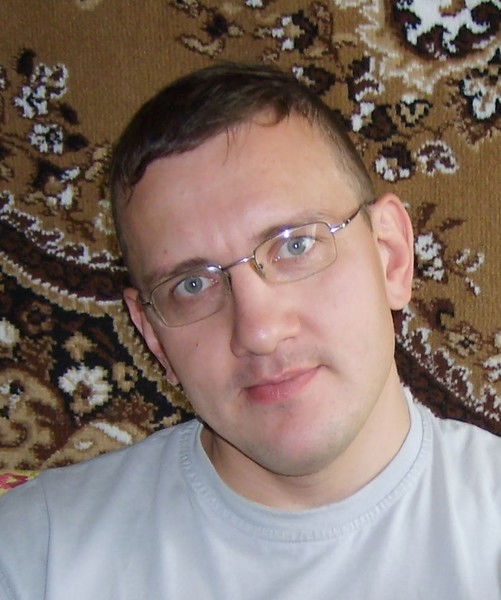 Дима Коростелев