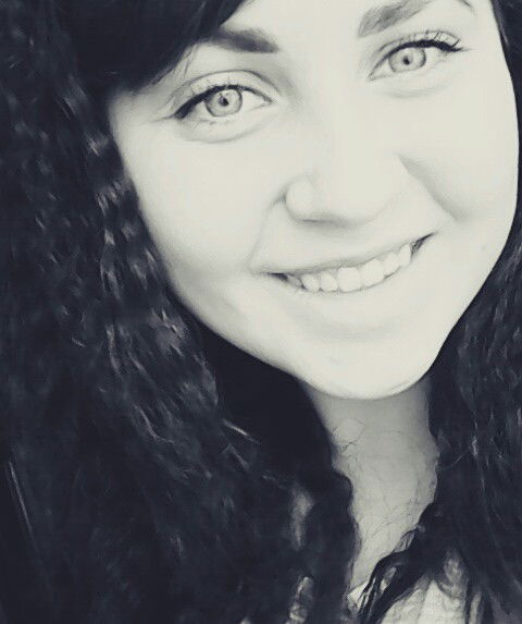 Анжелика Степанова