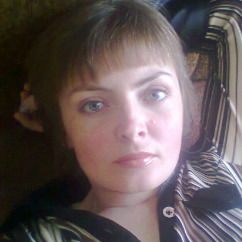 Татьяна Дрозд