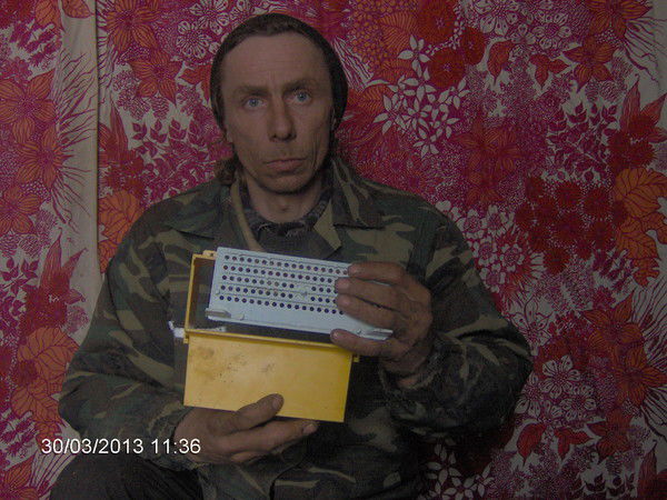 Андрей Савицкий