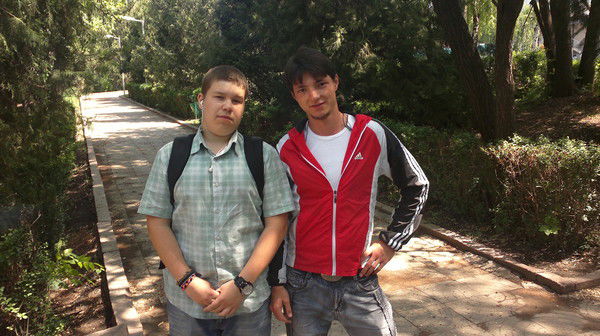 Саид Ювашев