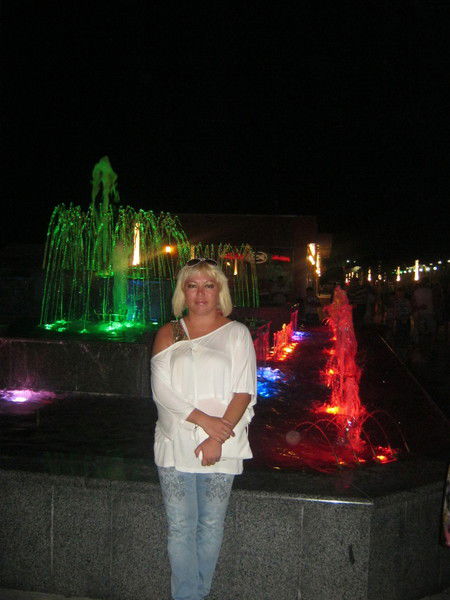 Мария Штейнингер