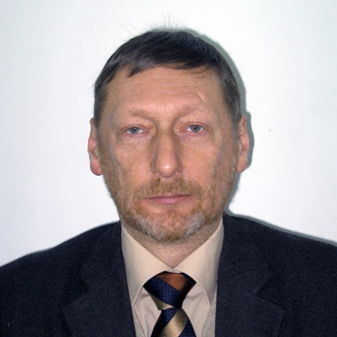 Михаил Иванов