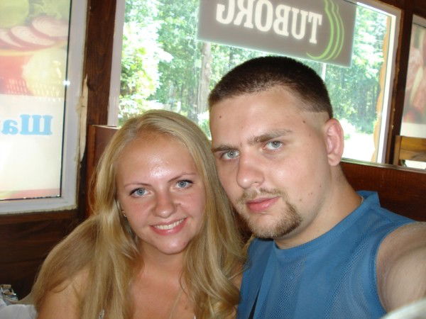 Данила Кучин