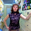 Марина Сатушкина