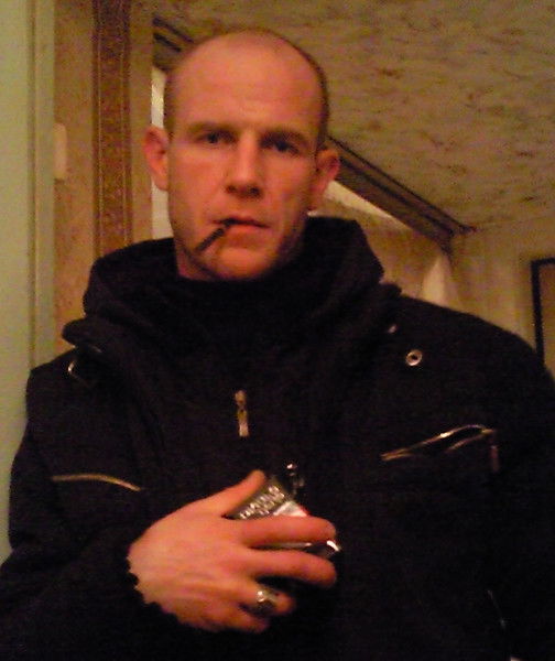 Евгений Поздняков