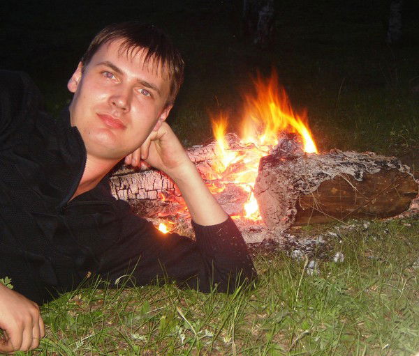 Александр Малинченко