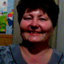 Валентина Овчинникова