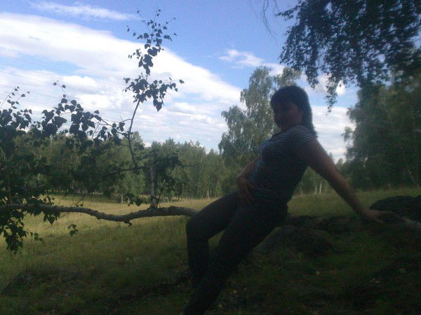 Эльза Мутагарова