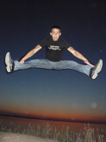 Дамир Волгин