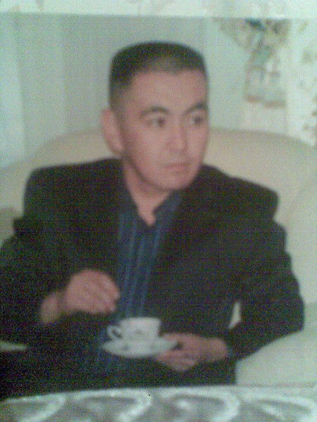 Таттуу Матисаков