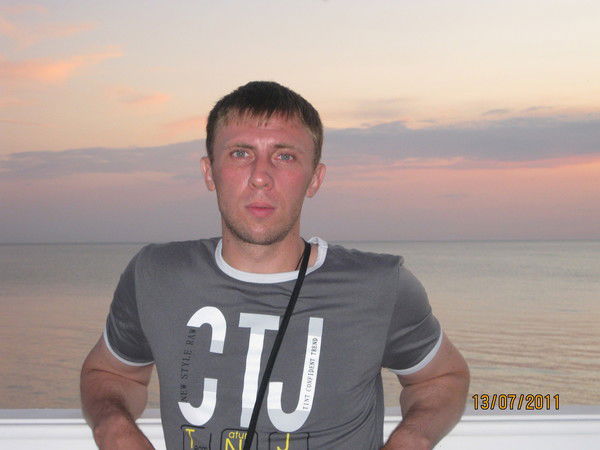 Дмитрий Петрашев