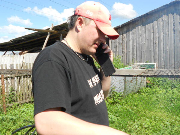 Алексей Крылов