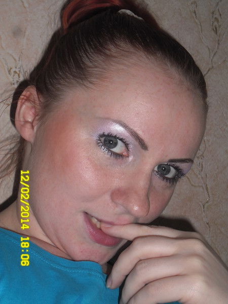 Марина Сташенина