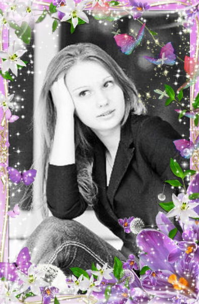 Алеся Бухвец