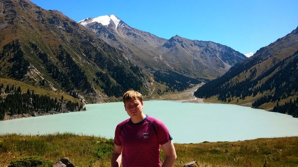 Игорь Дончик