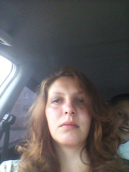 Ольга Петрова