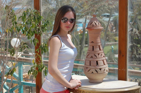 Юлия Стерхова