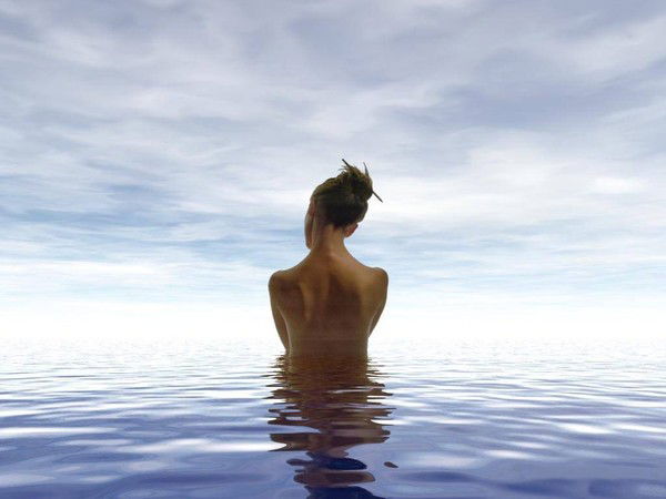 Марина Латыпова