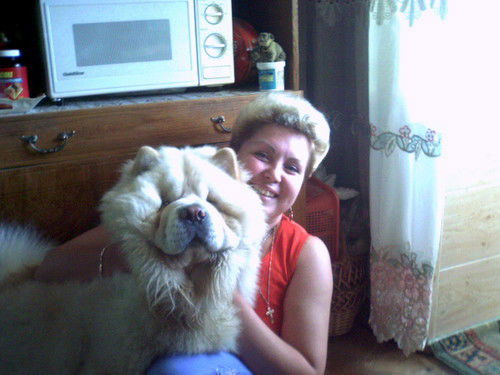 Нелли Новик