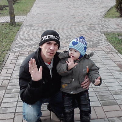 Максим Ковалёв