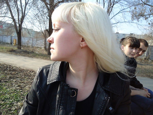 Юлия Глухова